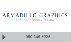 Armadillo Graphics